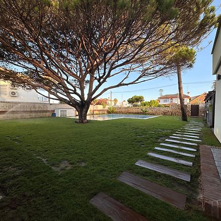 Casa Dago Villa Chiclana de la Frontera Luaran gambar