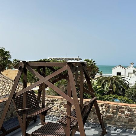 Casa Dago Villa Chiclana de la Frontera Luaran gambar