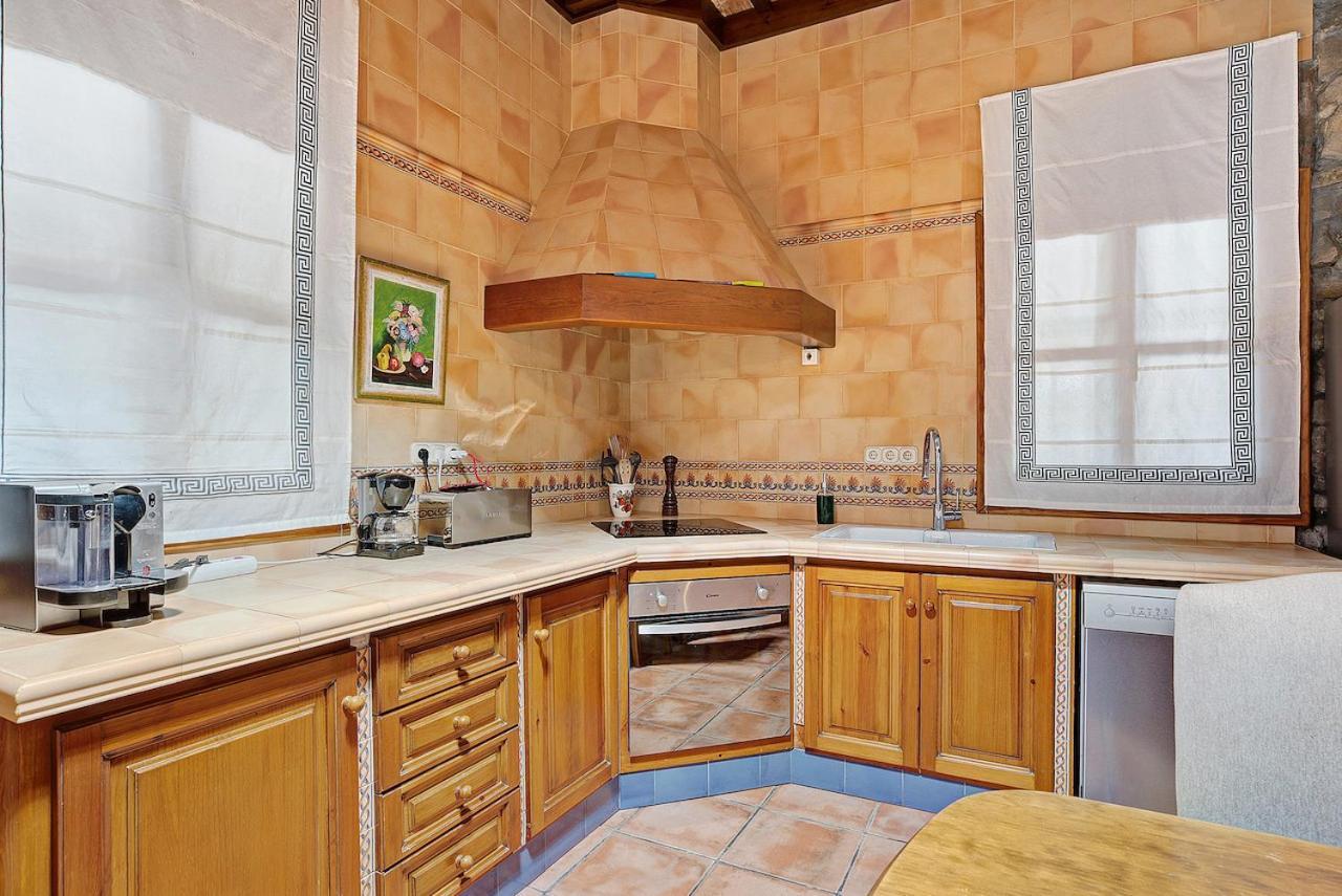 Casa Dago Villa Chiclana de la Frontera Luaran gambar