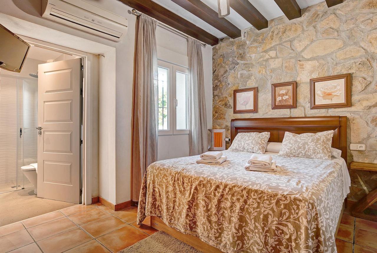 Casa Dago Villa Chiclana de la Frontera Luaran gambar