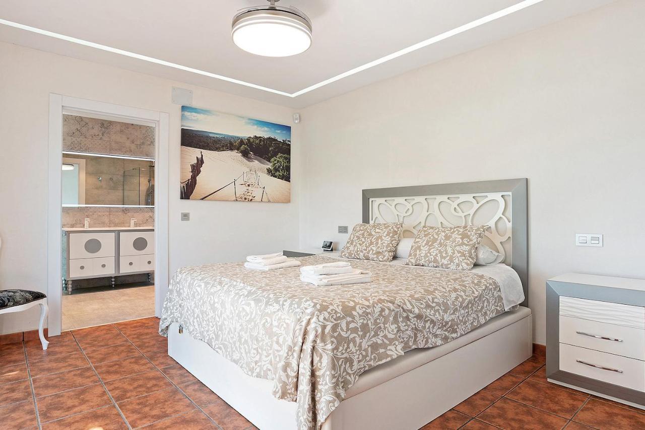 Casa Dago Villa Chiclana de la Frontera Luaran gambar