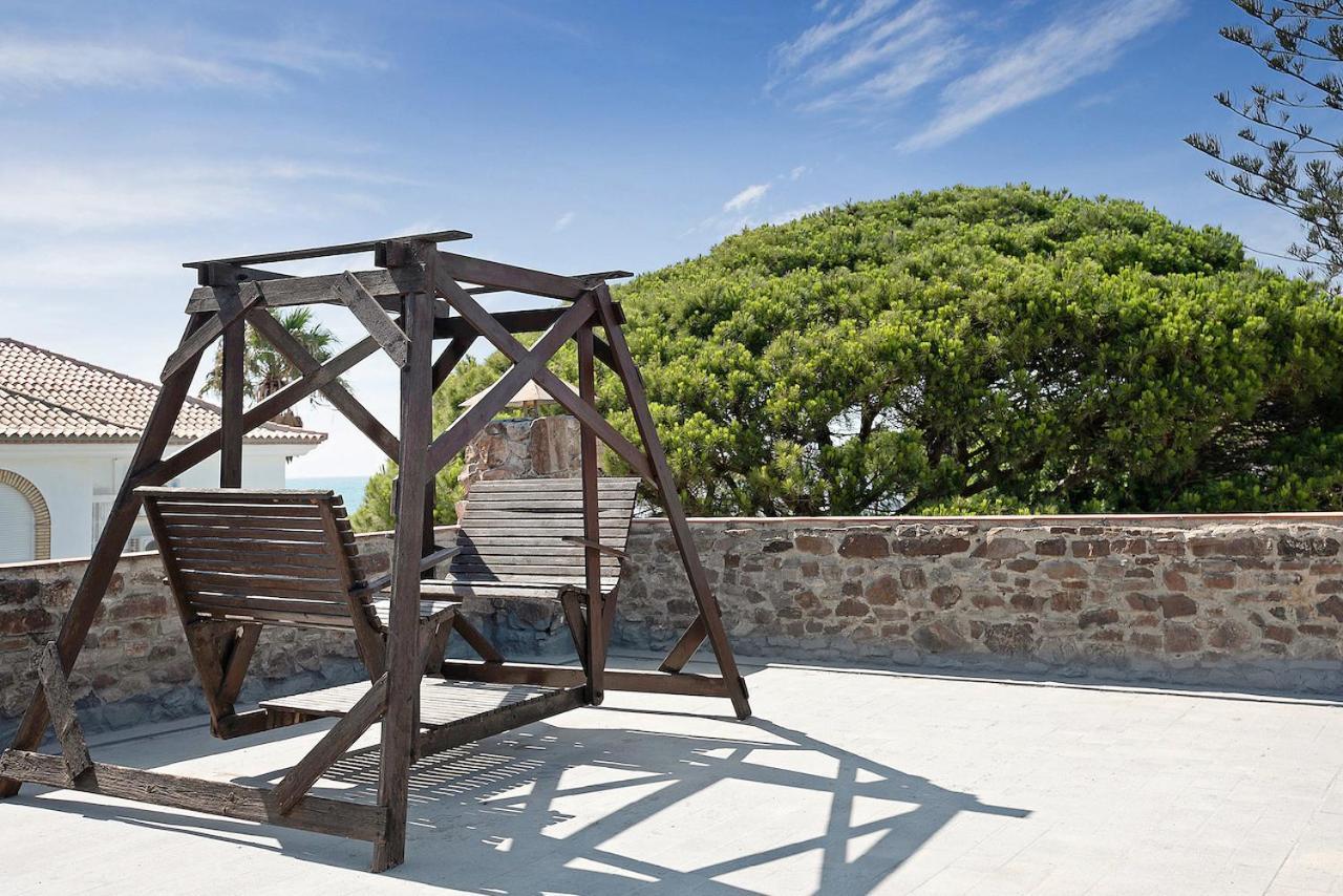 Casa Dago Villa Chiclana de la Frontera Luaran gambar
